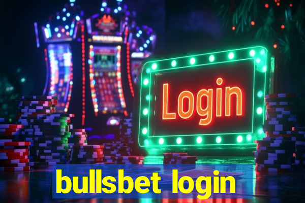 bullsbet login